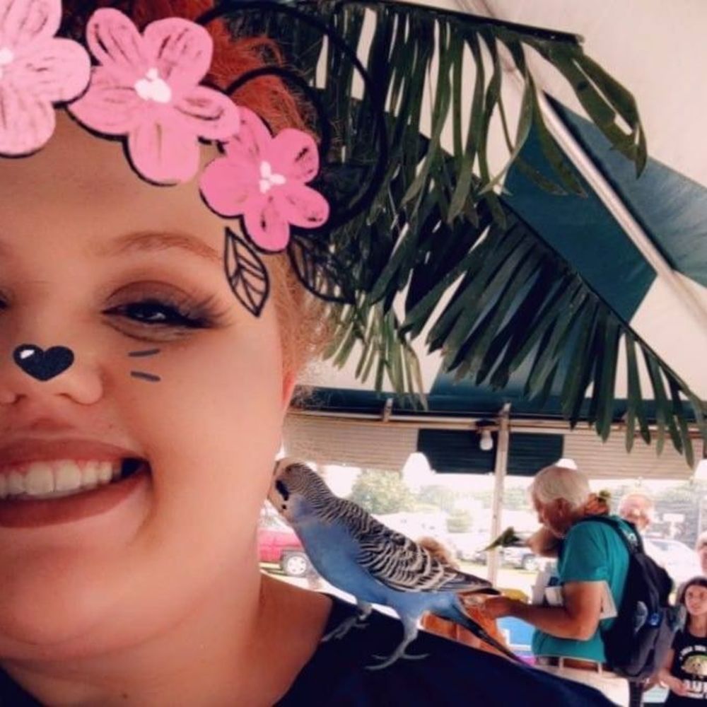 Meet your Posher, Brianna